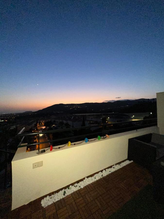 Atico Διαμέρισμα Μάλαγα Εξωτερικό φωτογραφία